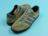 70’s adidas アディダス TAHITI タヒチ フランス製 買取査定