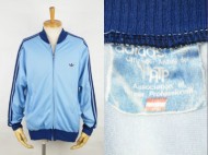 70’s adidas アディダス ATP ジャージトップ オーストリア製 買取査定