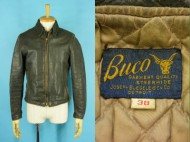 50’s BUCO ブコ STYLE KING スタイルキング ライダースジャケット 買取査定