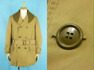 40’s 米軍 US ARMY mackinaw coat マッキーノコート 買取査定