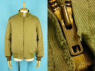 40’s 米軍 US ARMY タンカースジャケット 買取査定