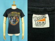 80’s Led Zeppelin レッド ツェッペリン JOHN BONHAM ジョンボナーム 買取査定