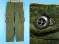 フランス軍 M47 HBT CARGO PANTS カーゴパンツ 買取査定