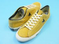 70’s CONVERSE コンバース ワンスター スエード 買取・査定