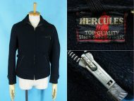 30’s HERCULES ヘラクレス ウール スポーツジャケット 買取・査定