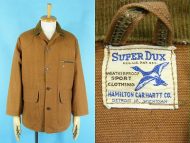 60’s SUPER DUX スーパーダックス ハンティングジャケット 買取・査定