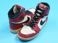 85年製 NIKE ナイキ スカイジョーダン 買取・査定